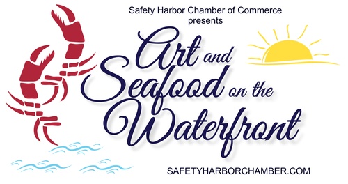 Art Seafood On The Waterfront 2023 FREE EVENT Feb 25 2023 To Feb Art Seafood On The Waterfront 2023 FREE EVENT Feb 25 2023 To Feb